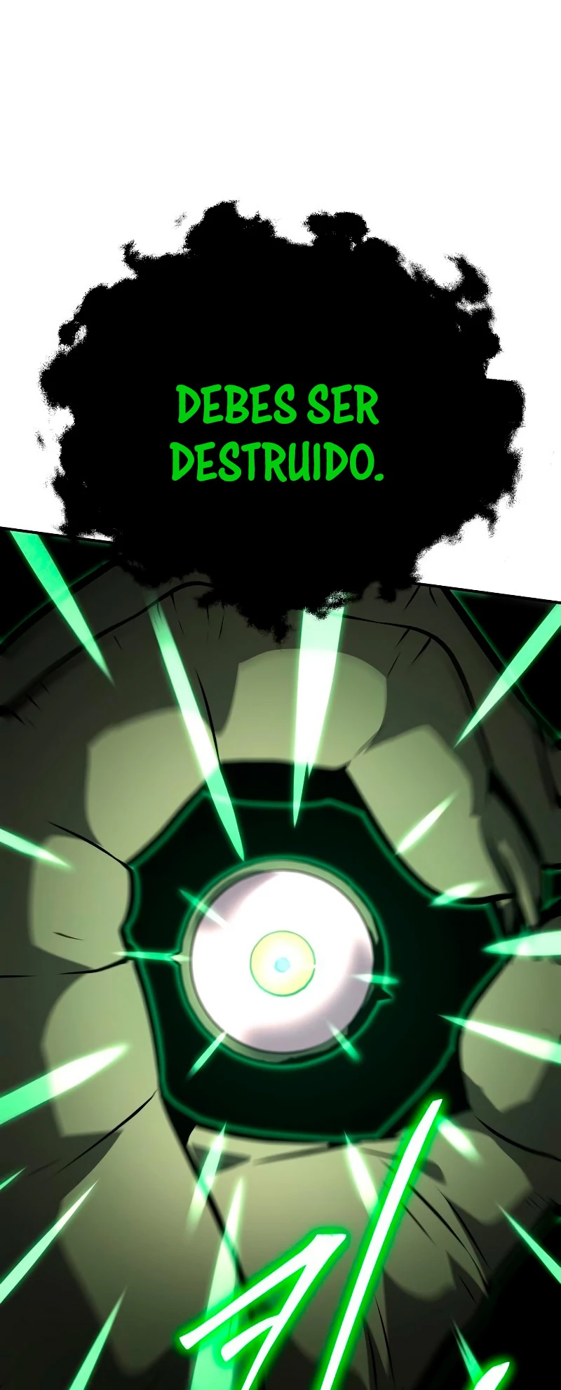 Read El Rey Caballero que regreso con un Dios ES Manga Online