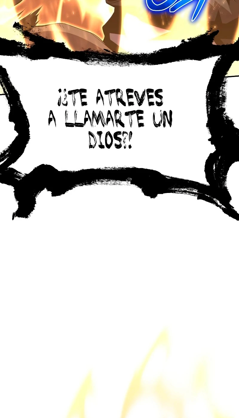 Read El Rey Caballero que regreso con un Dios ES Manga Online