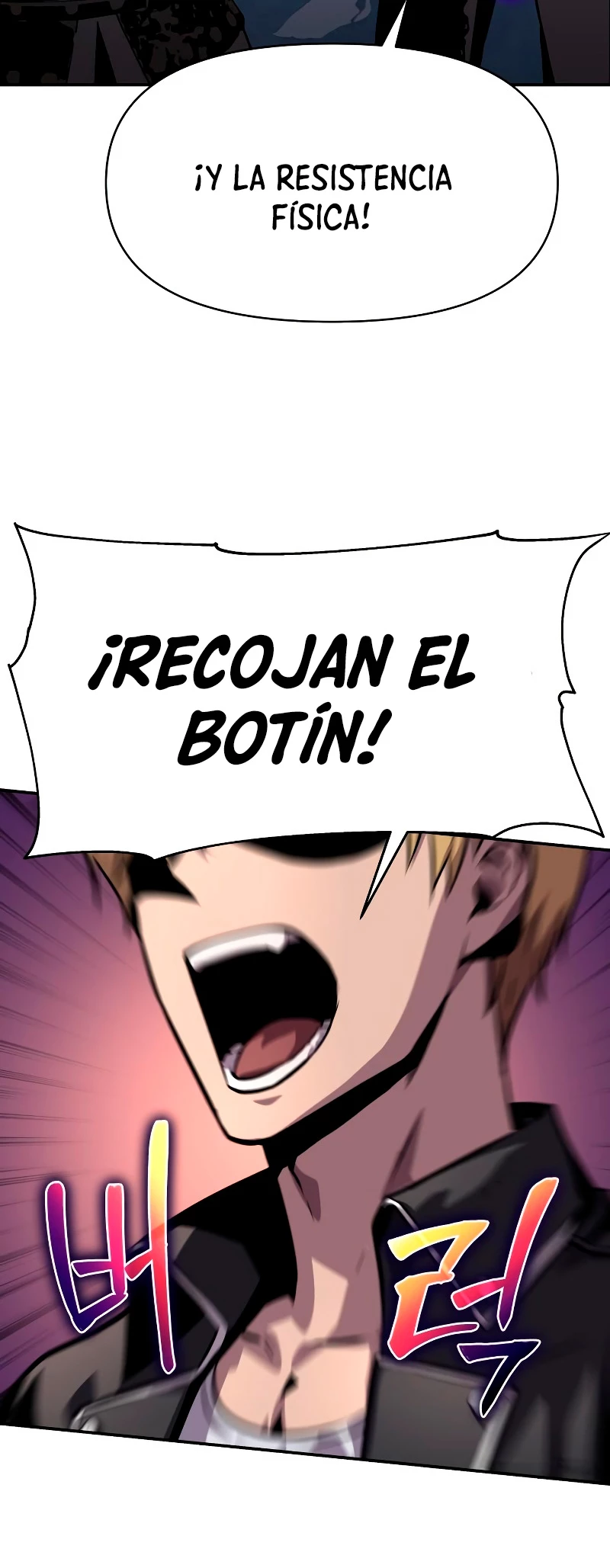 Read El Rey Caballero que regreso con un Dios ES Manga Online
