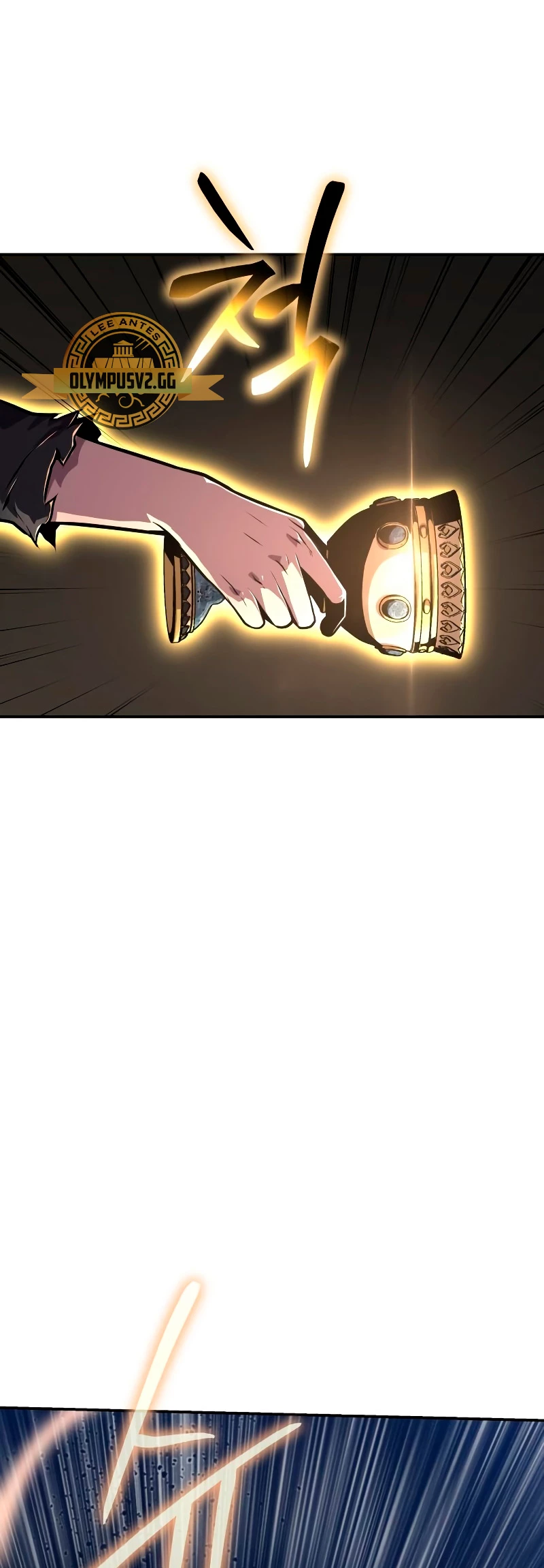 Read El Rey Caballero que regreso con un Dios ES Manga Online