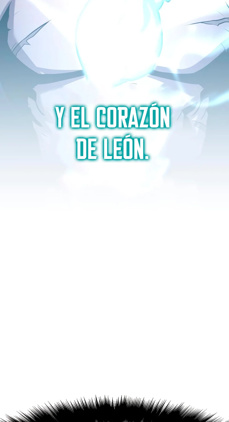 Read El Rey Caballero que regreso con un Dios ES Manga Online