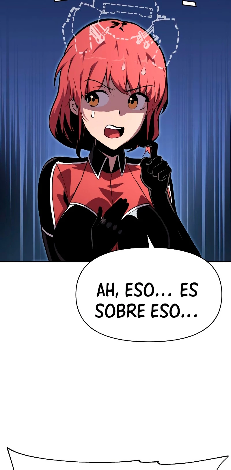 Read El Rey Caballero que regreso con un Dios ES Manga Online