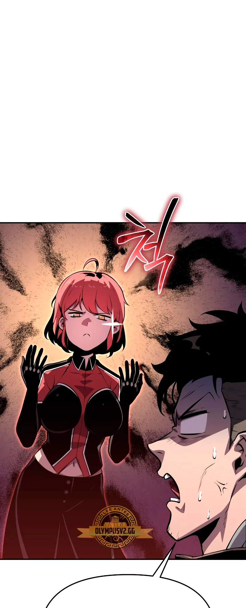Read El Rey Caballero que regreso con un Dios ES Manga Online