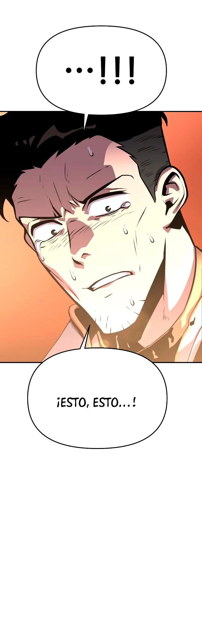Read El Rey Caballero que regreso con un Dios ES Manga Online