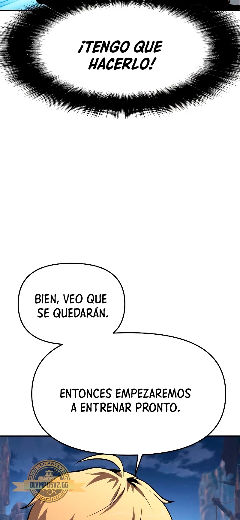 Read El Rey Caballero que regreso con un Dios ES Manga Online
