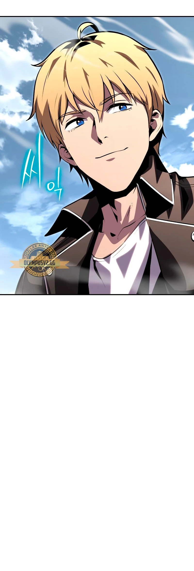 Read El Rey Caballero que regreso con un Dios ES Manga Online