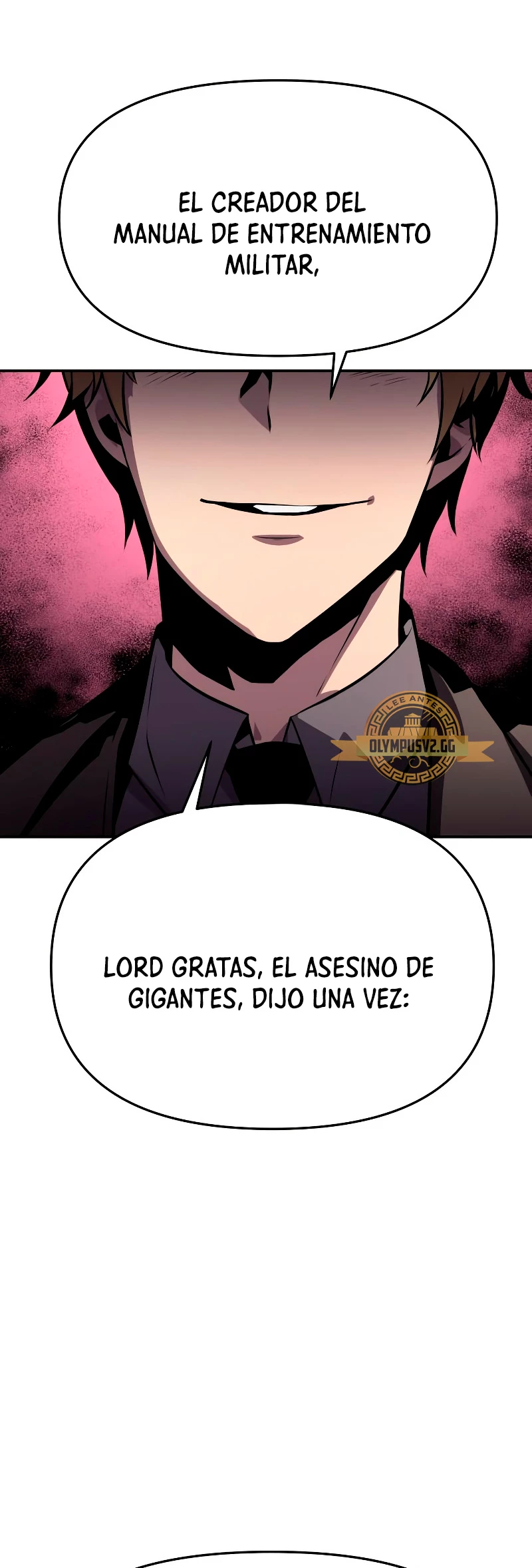 Read El Rey Caballero que regreso con un Dios ES Manga Online