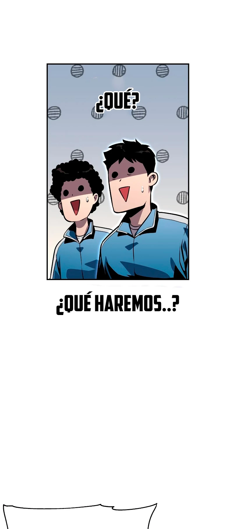 Read El Rey Caballero que regreso con un Dios ES Manga Online