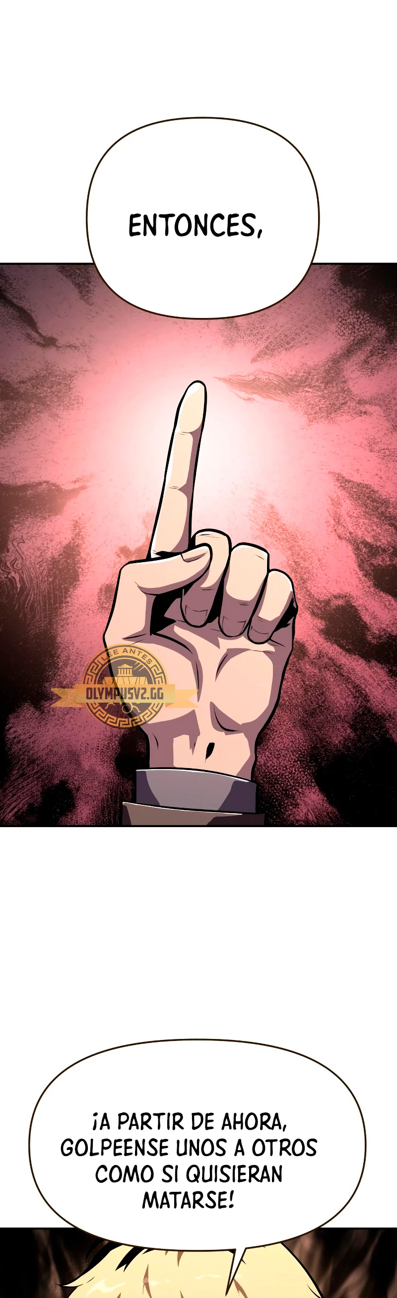 Read El Rey Caballero que regreso con un Dios ES Manga Online