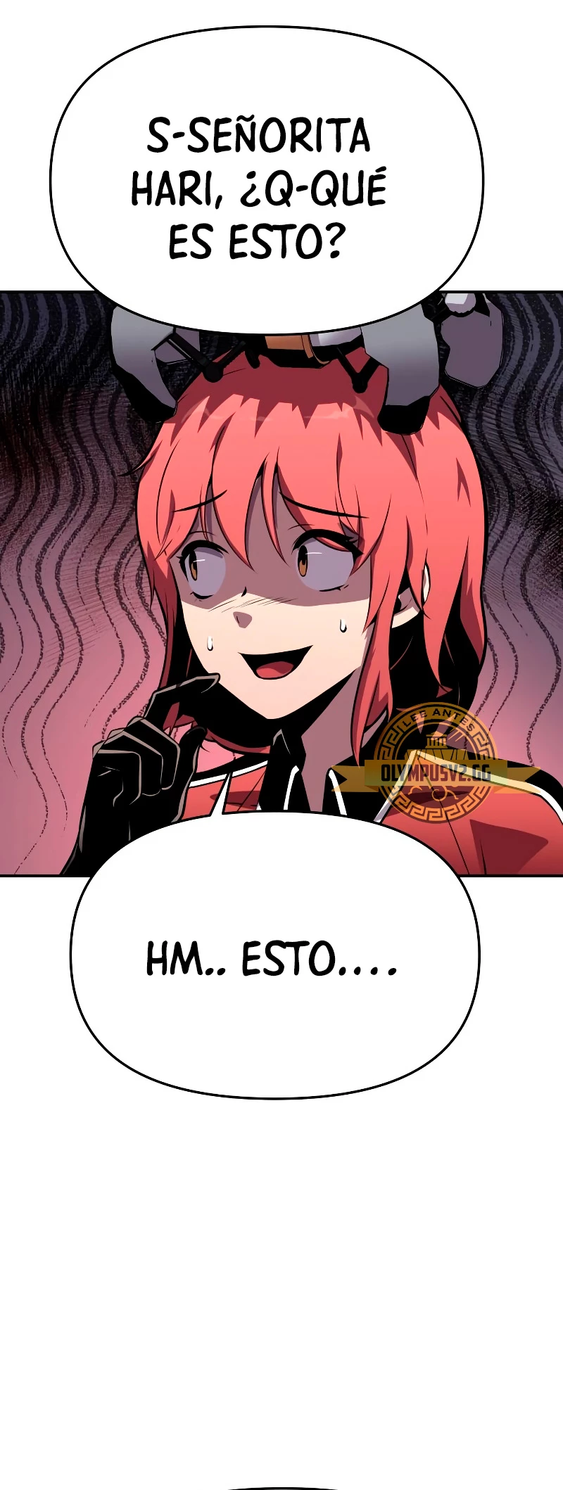 Read El Rey Caballero que regreso con un Dios ES Manga Online
