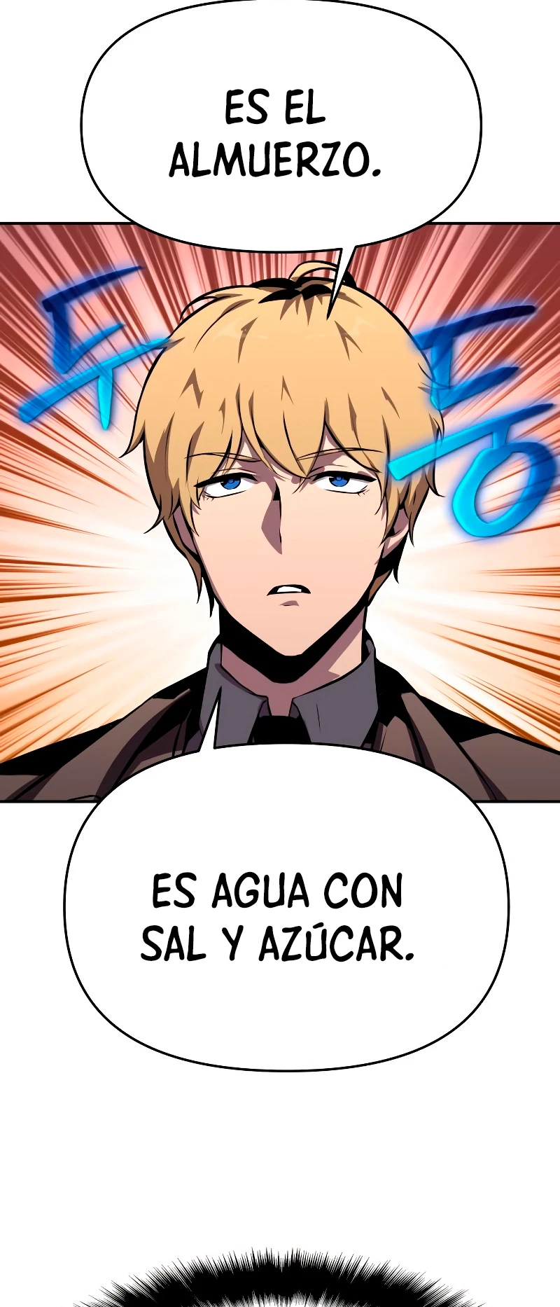 Read El Rey Caballero que regreso con un Dios ES Manga Online