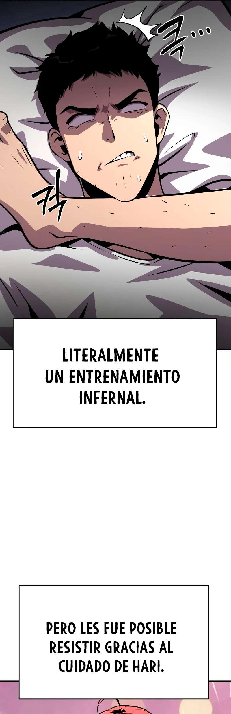 Read El Rey Caballero que regreso con un Dios ES Manga Online