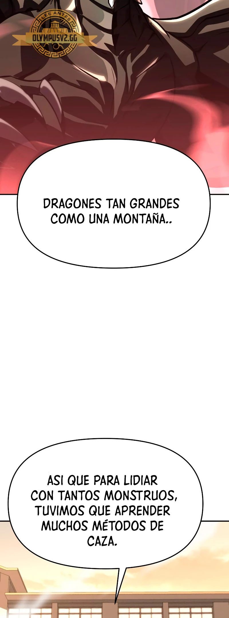 Read El Rey Caballero que regreso con un Dios ES Manga Online