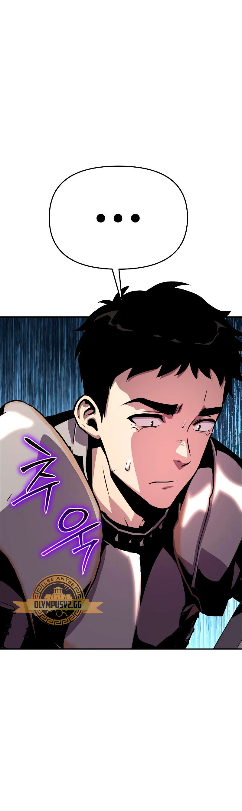 Read El Rey Caballero que regreso con un Dios ES Manga Online