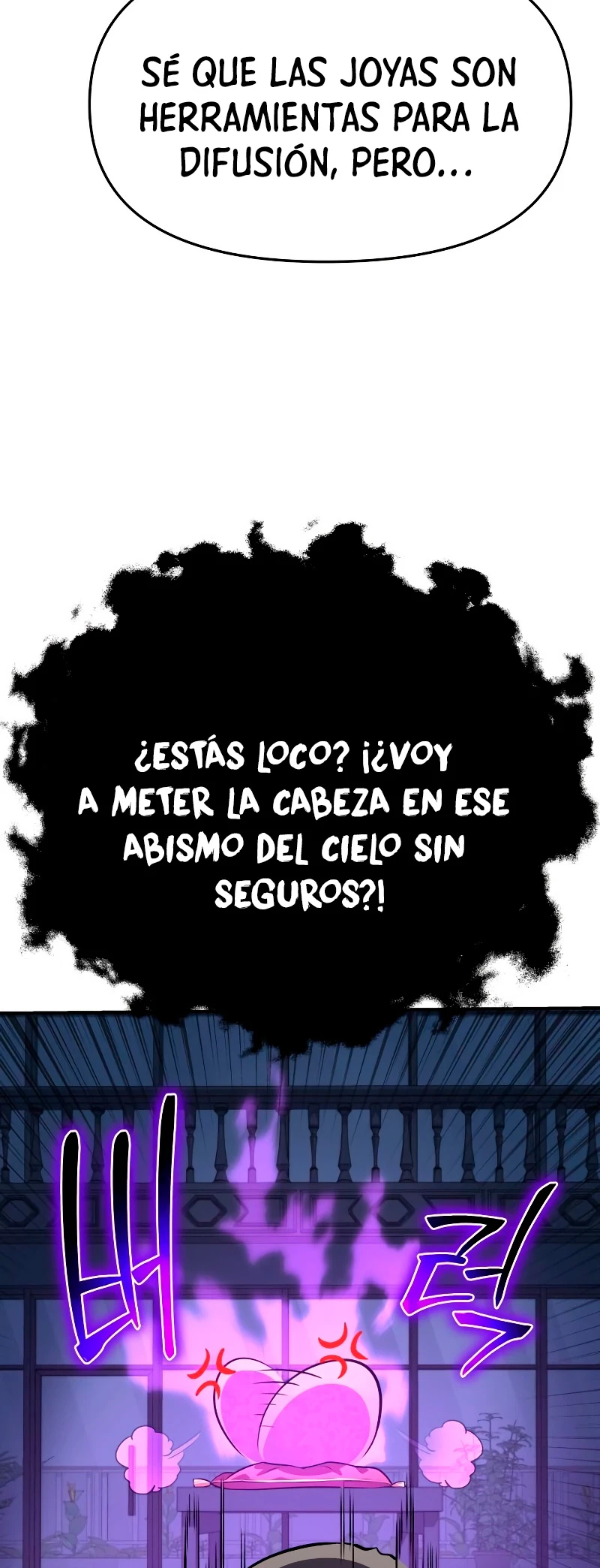Read El Rey Caballero que regreso con un Dios ES Manga Online