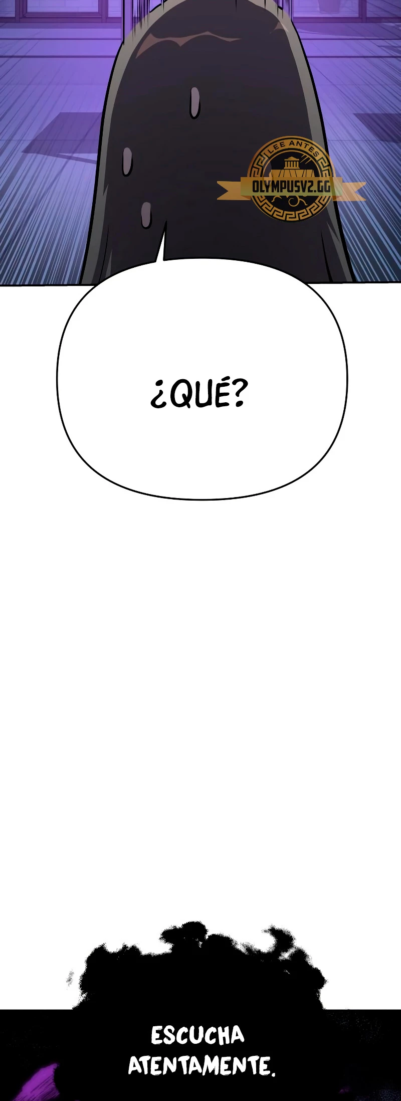 Read El Rey Caballero que regreso con un Dios ES Manga Online