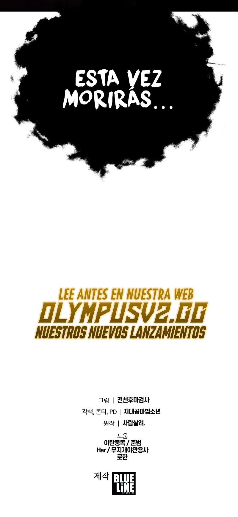 Read El Rey Caballero que regreso con un Dios ES Manga Online