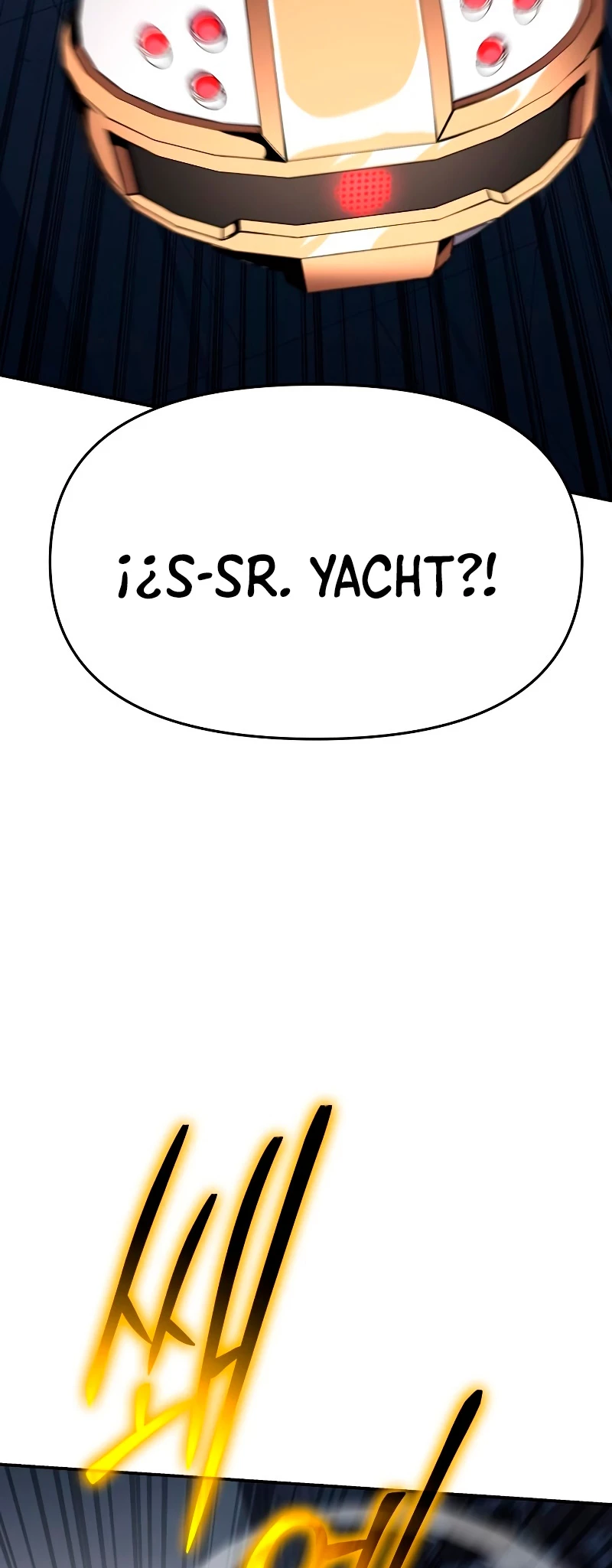 Read El Rey Caballero que regreso con un Dios ES Manga Online
