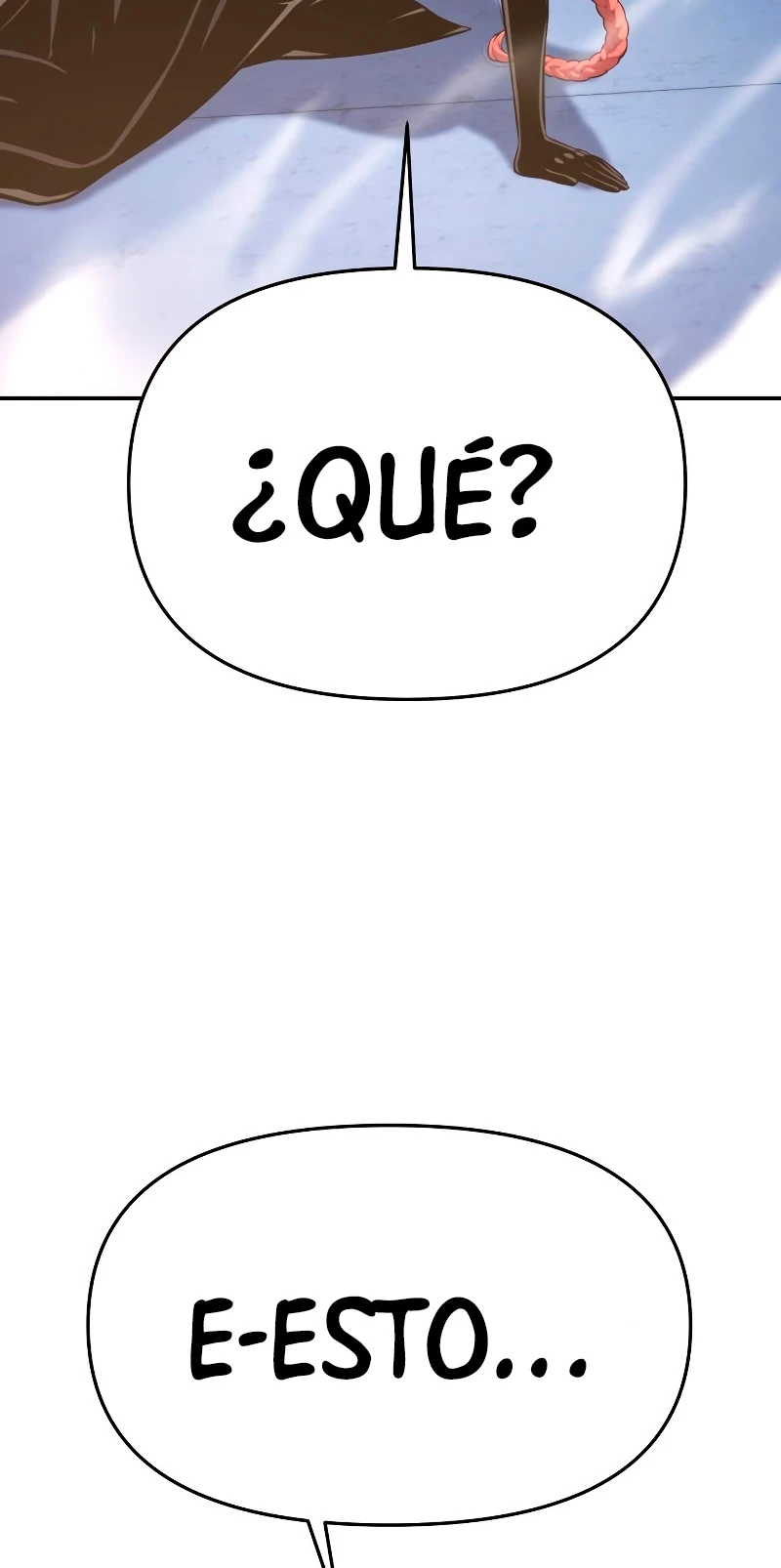 Read El Rey Caballero que regreso con un Dios ES Manga Online