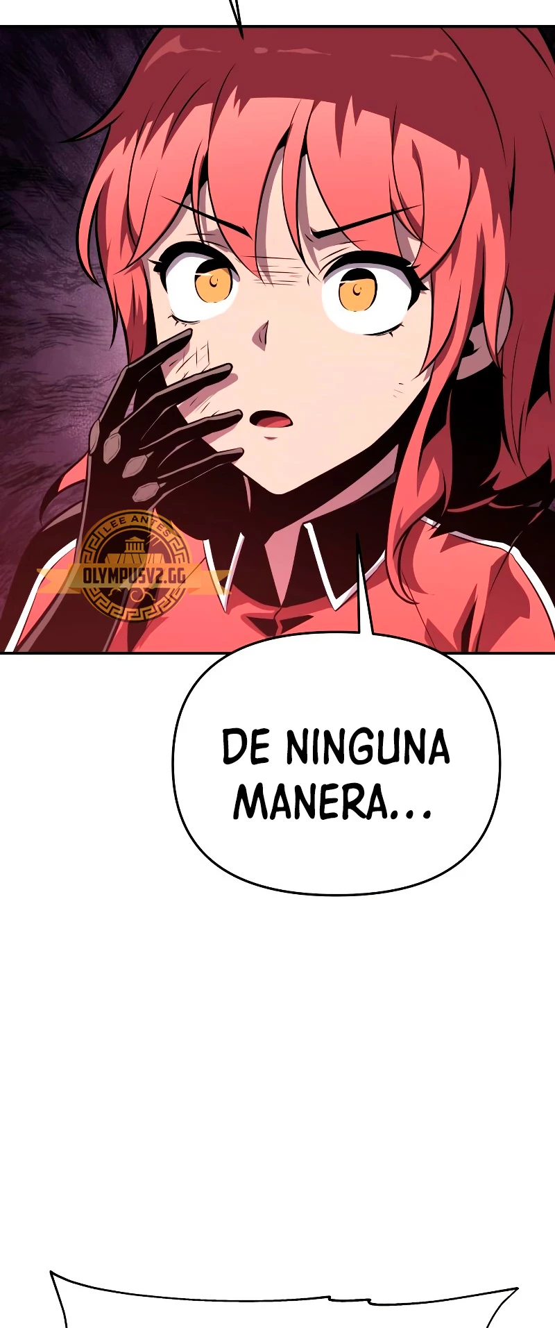 Read El Rey Caballero que regreso con un Dios ES Manga Online