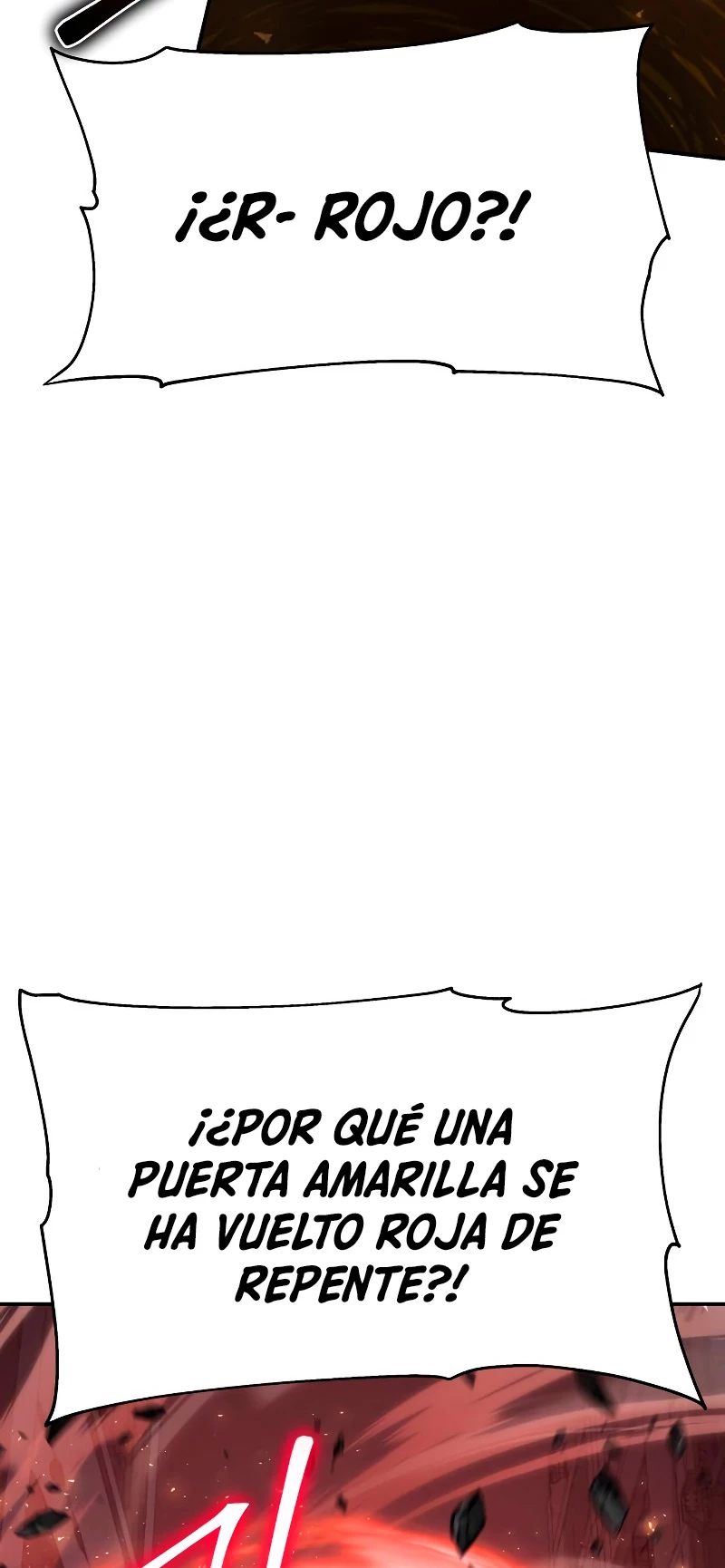Read El Rey Caballero que regreso con un Dios ES Manga Online