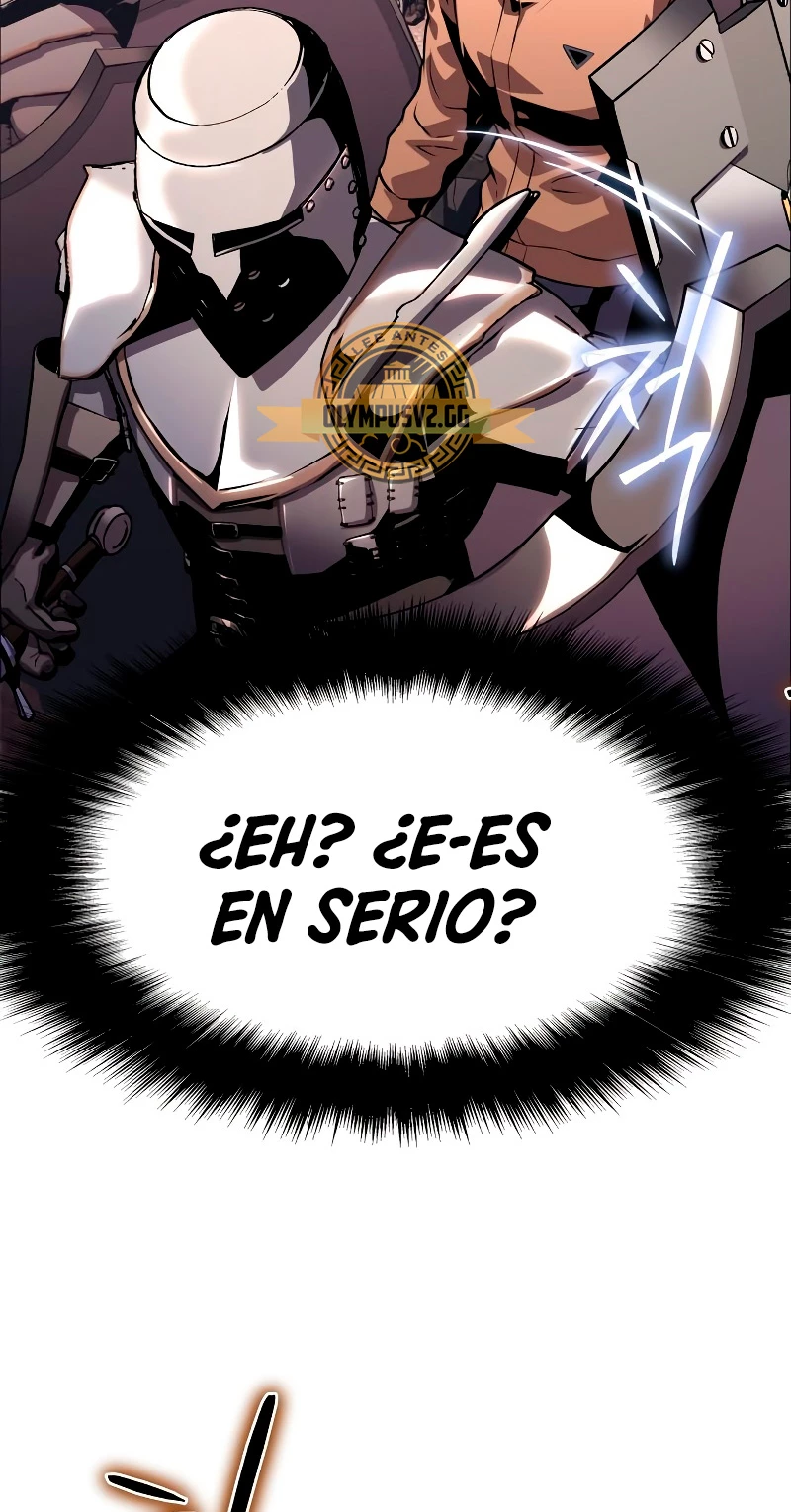 Read El Rey Caballero que regreso con un Dios ES Manga Online