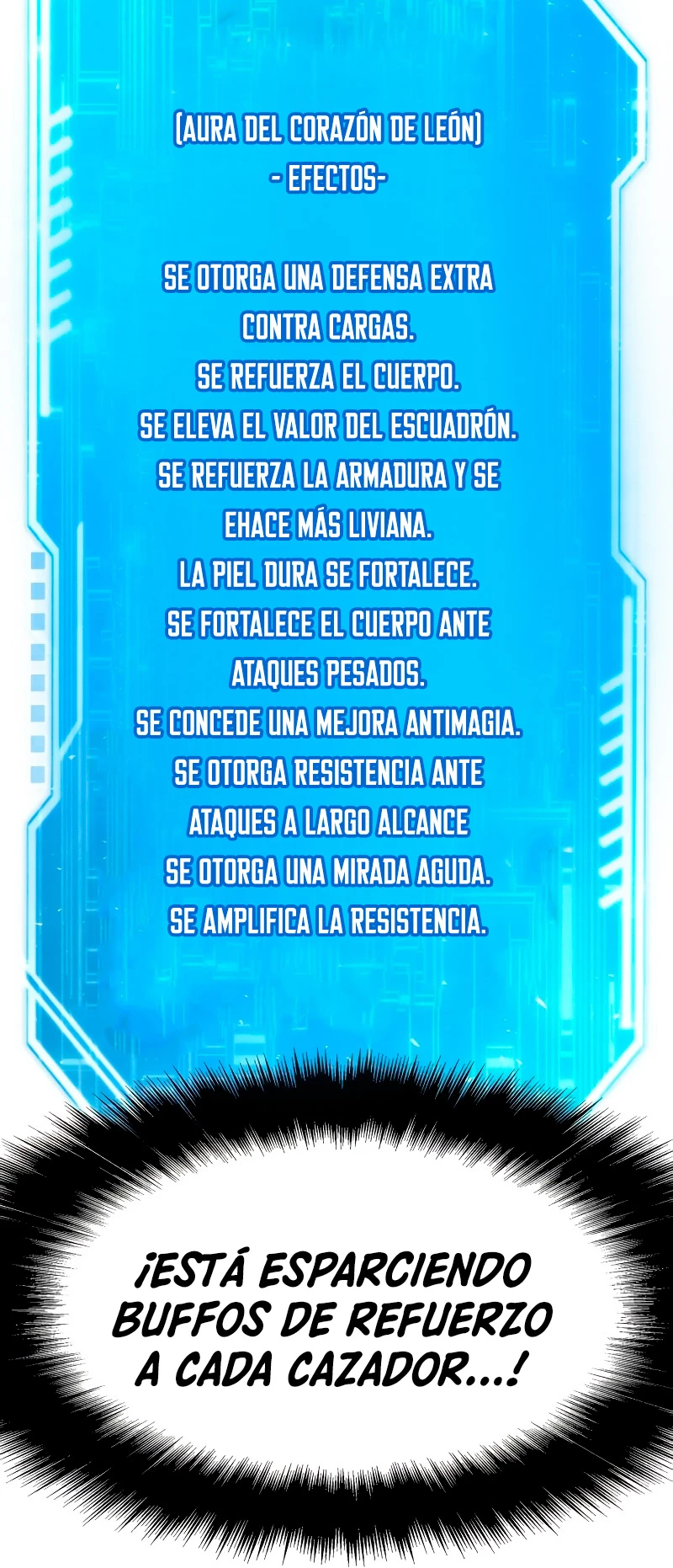 Read El Rey Caballero que regreso con un Dios ES Manga Online