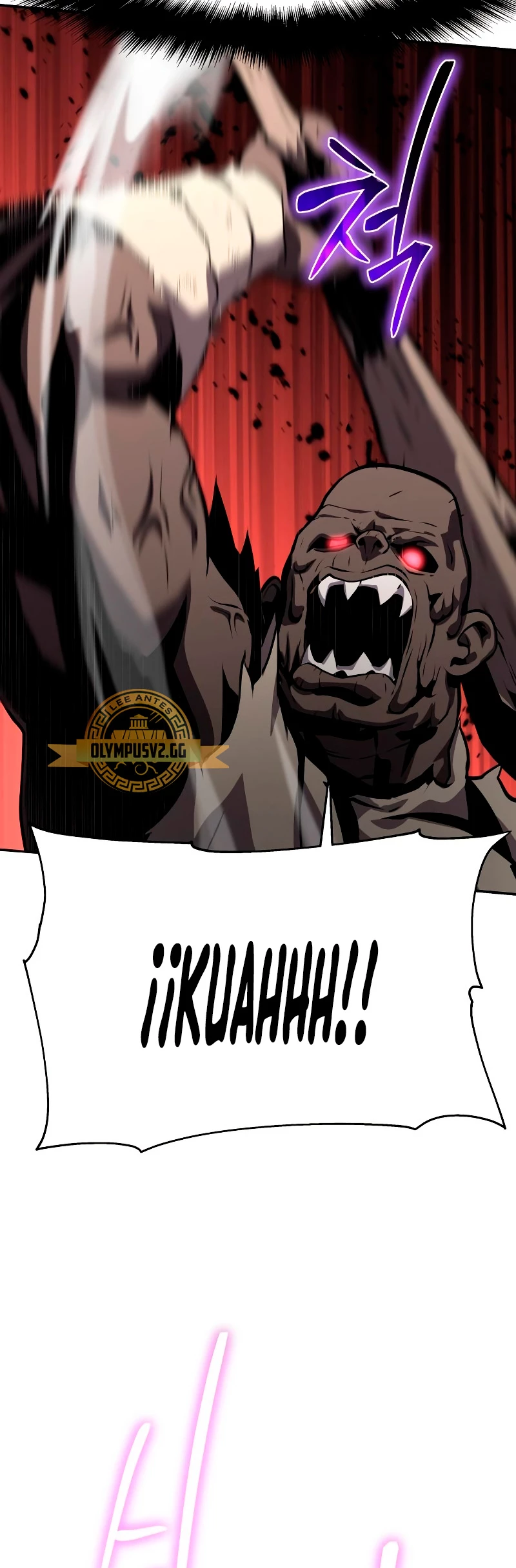 Read El Rey Caballero que regreso con un Dios ES Manga Online