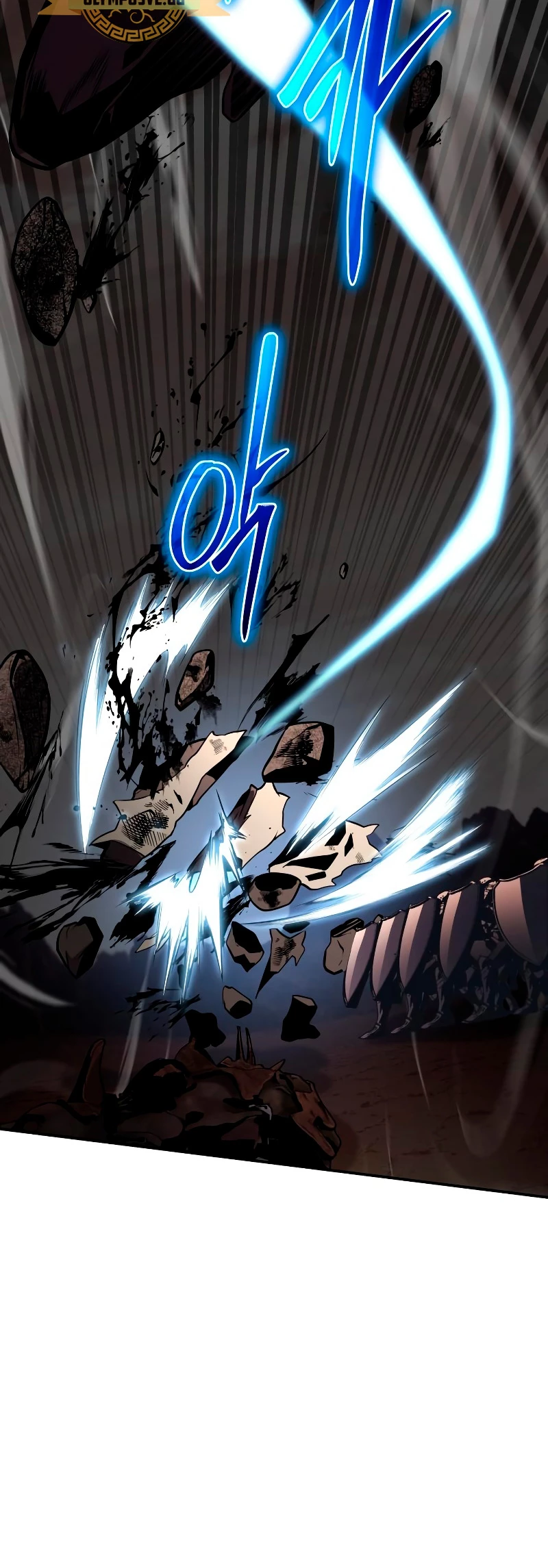 Read El Rey Caballero que regreso con un Dios ES Manga Online