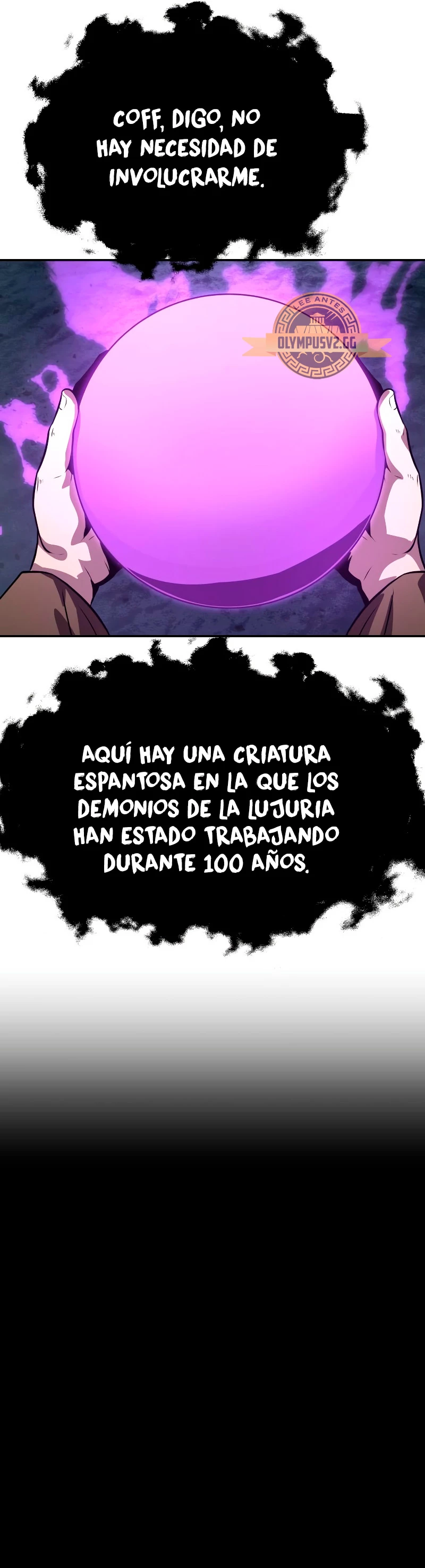 Read El Rey Caballero que regreso con un Dios ES Manga Online