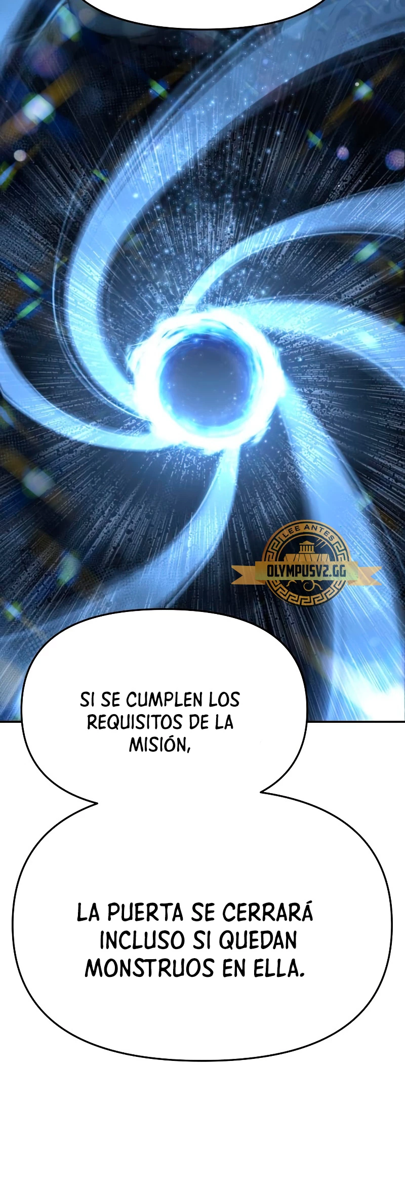 Read El Rey Caballero que regreso con un Dios ES Manga Online