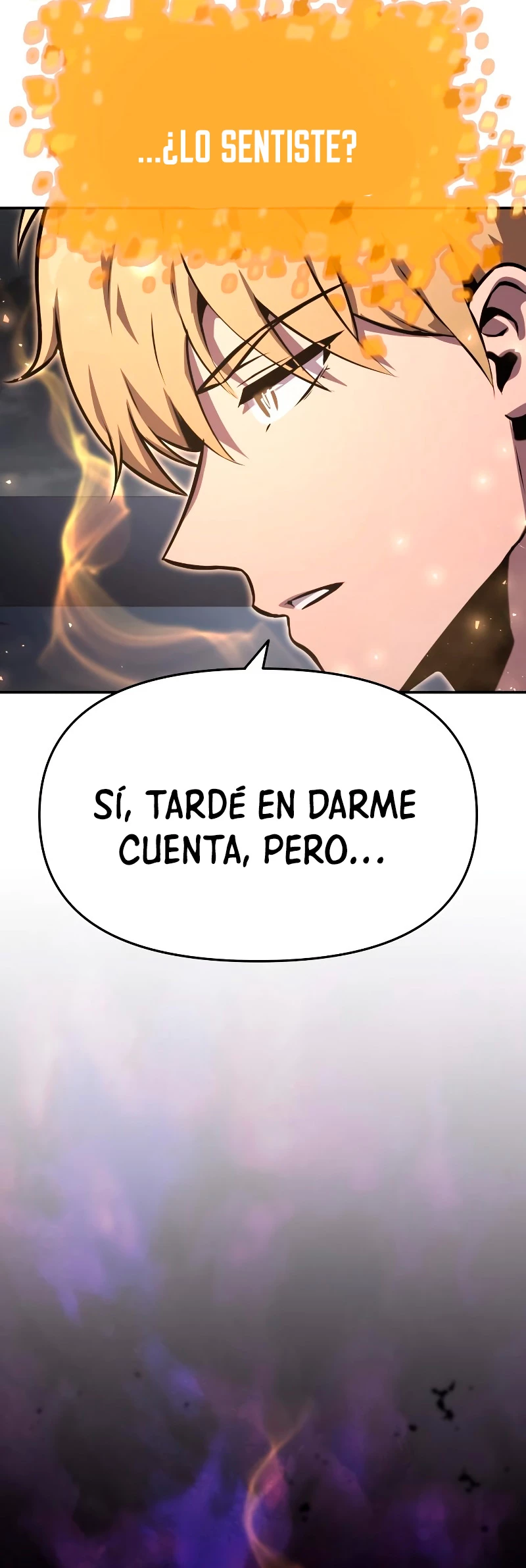 Read El Rey Caballero que regreso con un Dios ES Manga Online