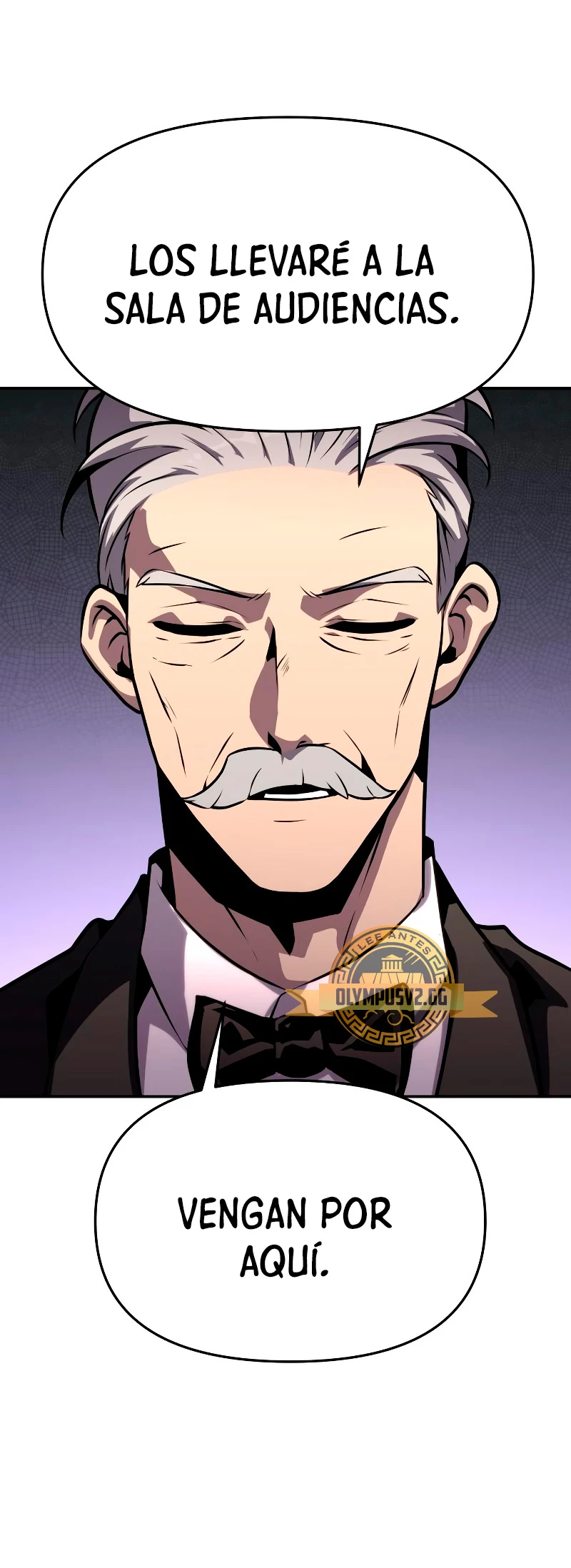 Read El Rey Caballero que regreso con un Dios ES Manga Online
