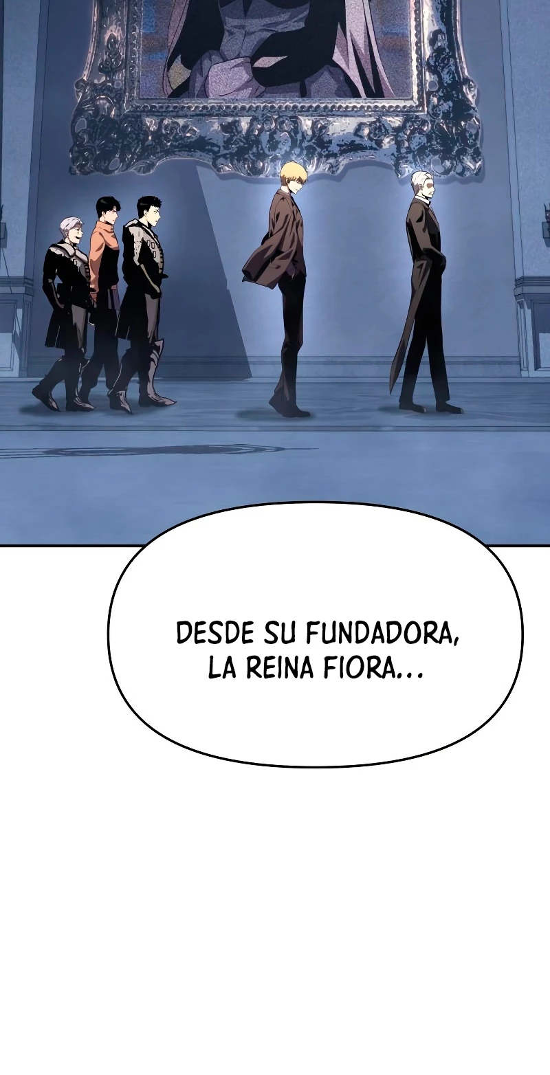 Read El Rey Caballero que regreso con un Dios ES Manga Online