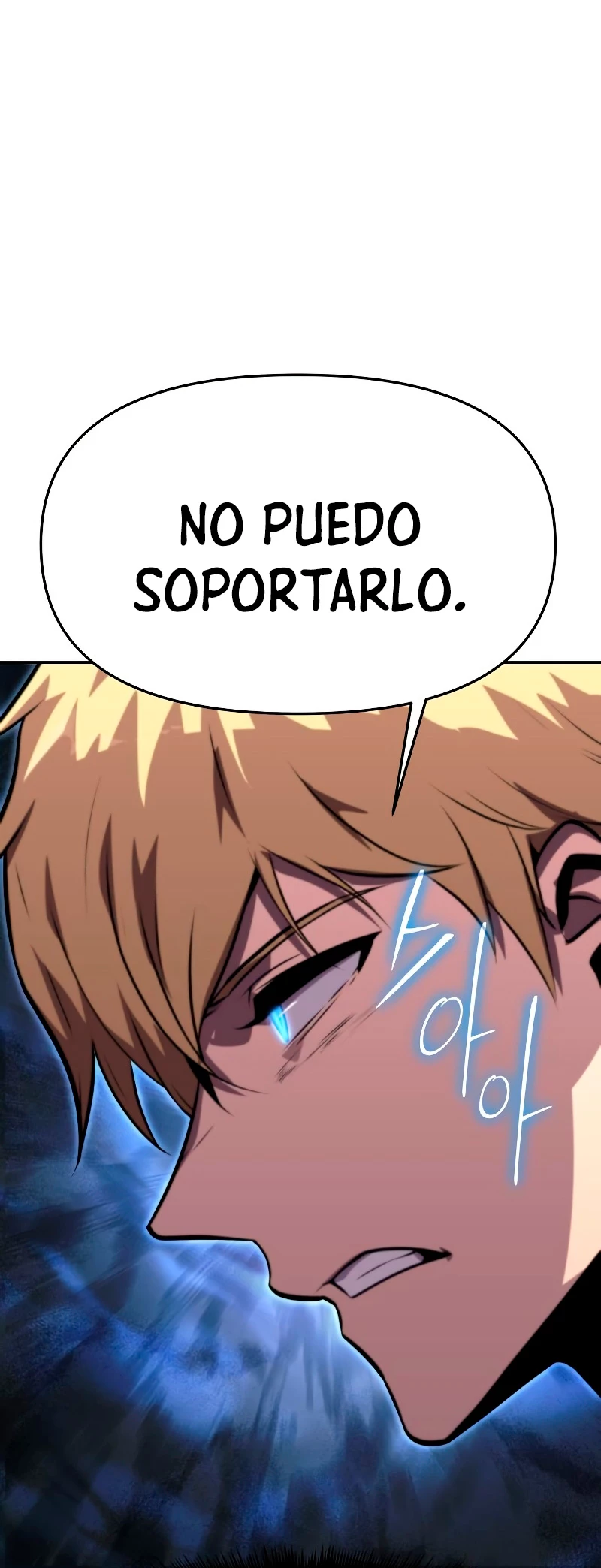 Read El Rey Caballero que regreso con un Dios ES Manga Online