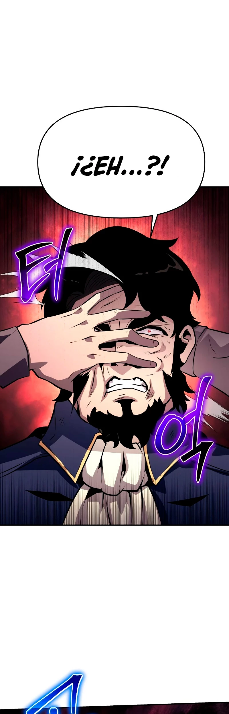 Read El Rey Caballero que regreso con un Dios ES Manga Online