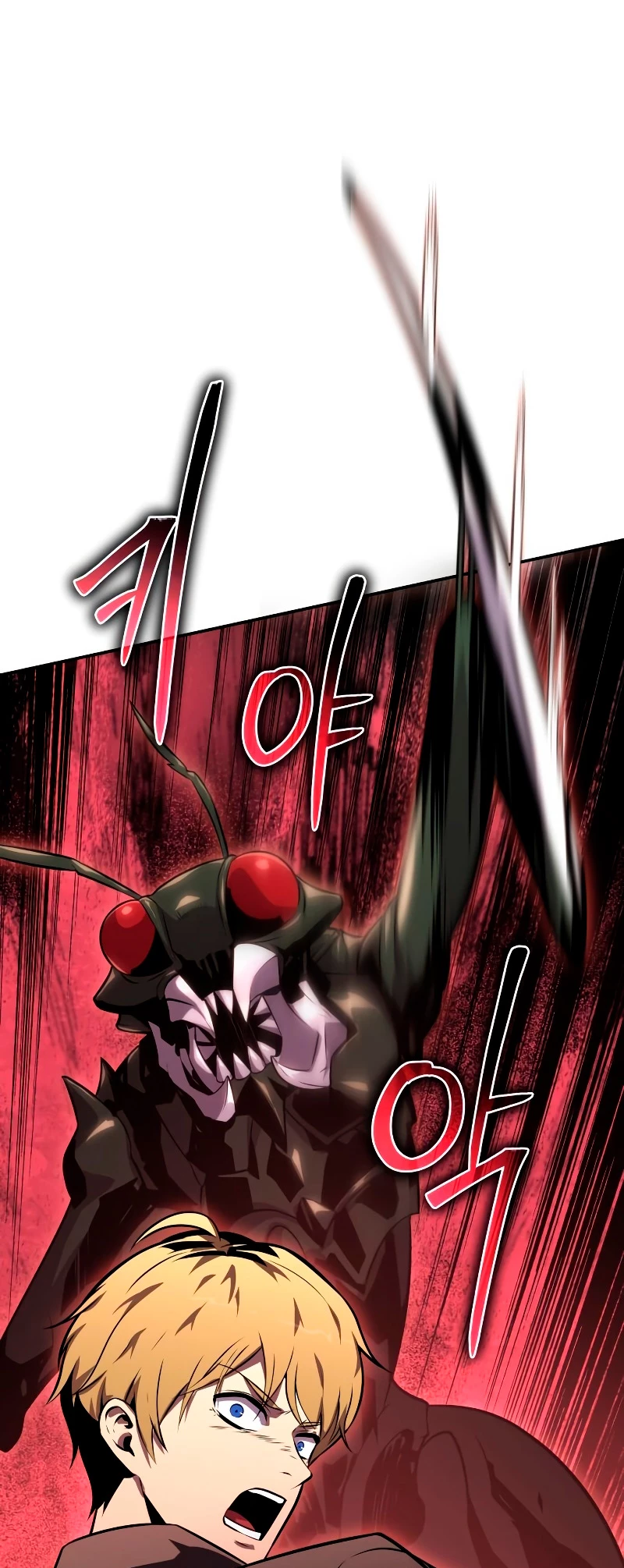 Read El Rey Caballero que regreso con un Dios ES Manga Online