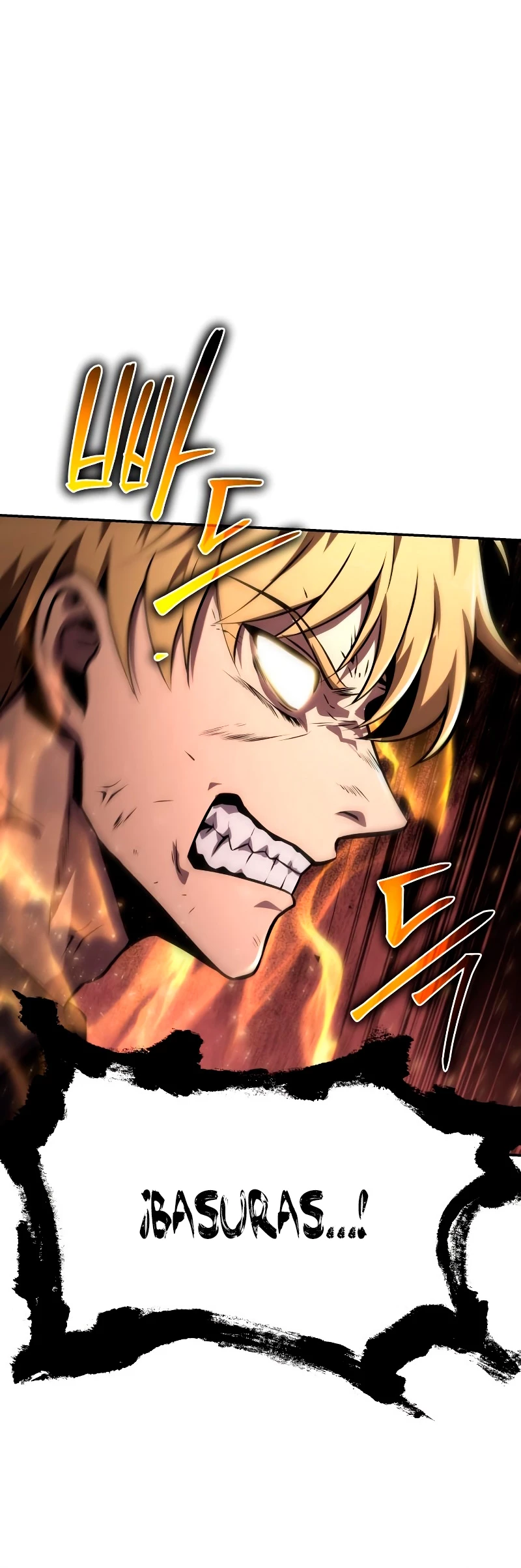 Read El Rey Caballero que regreso con un Dios ES Manga Online