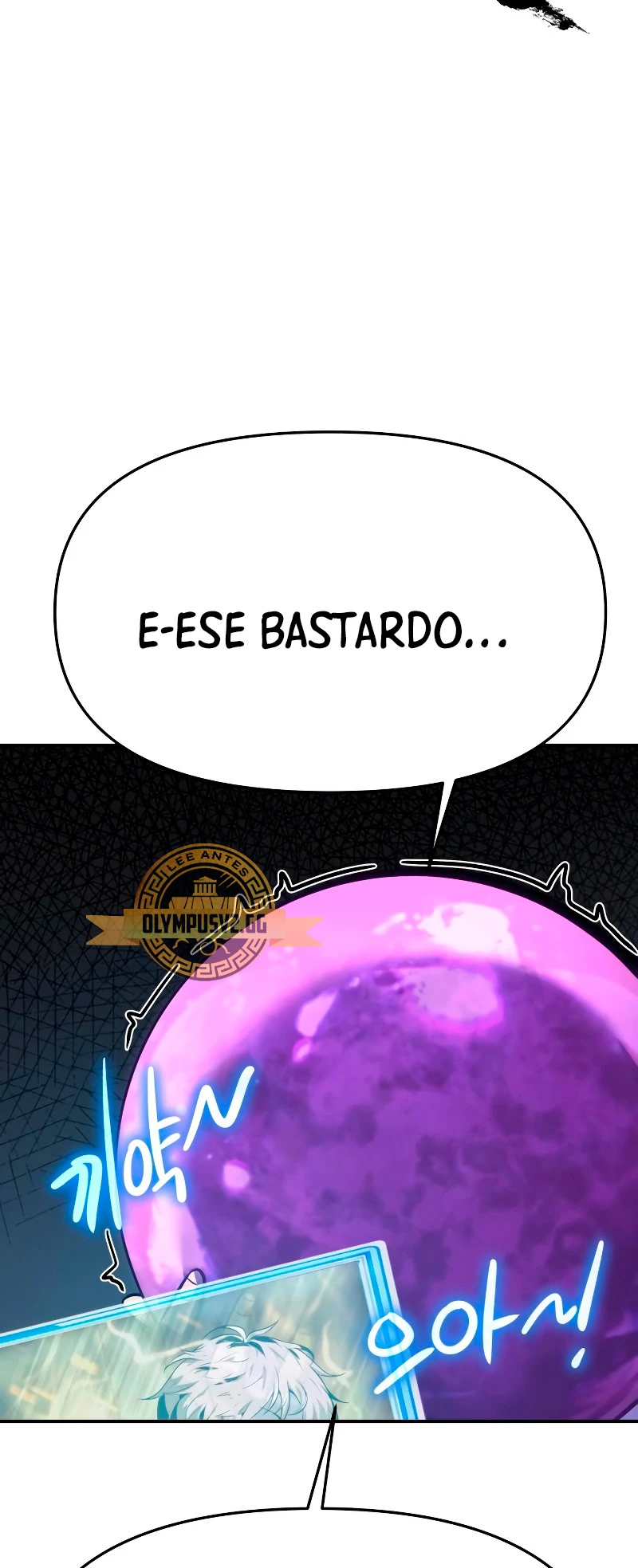 Read El Rey Caballero que regreso con un Dios ES Manga Online