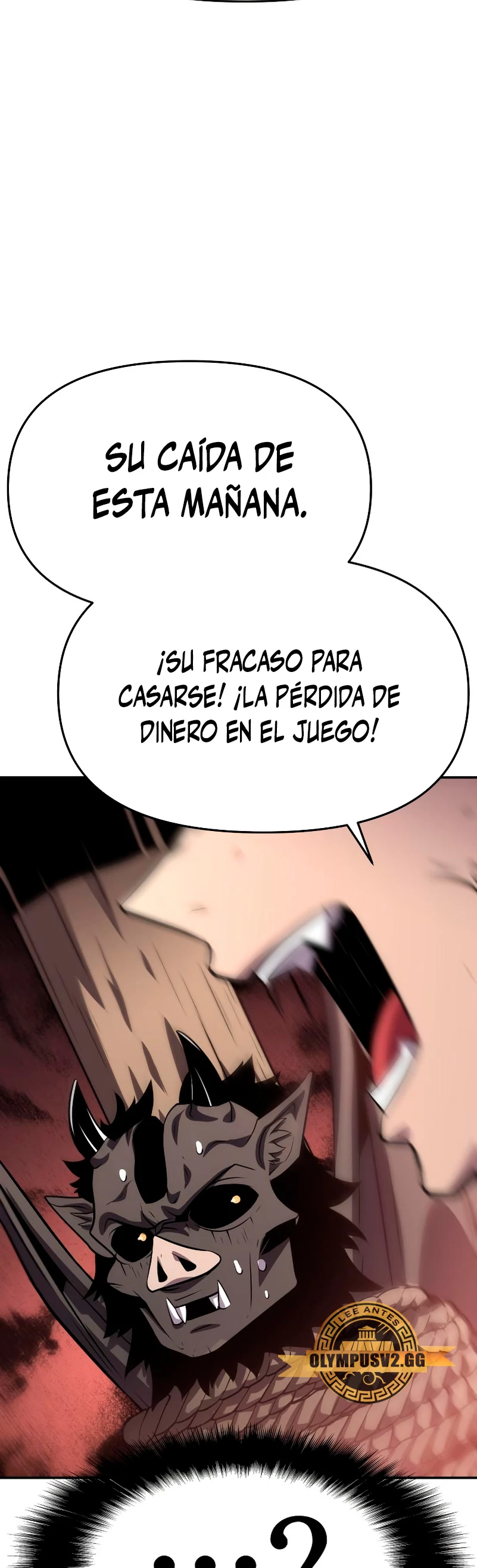 Read El Rey Caballero que regreso con un Dios ES Manga Online