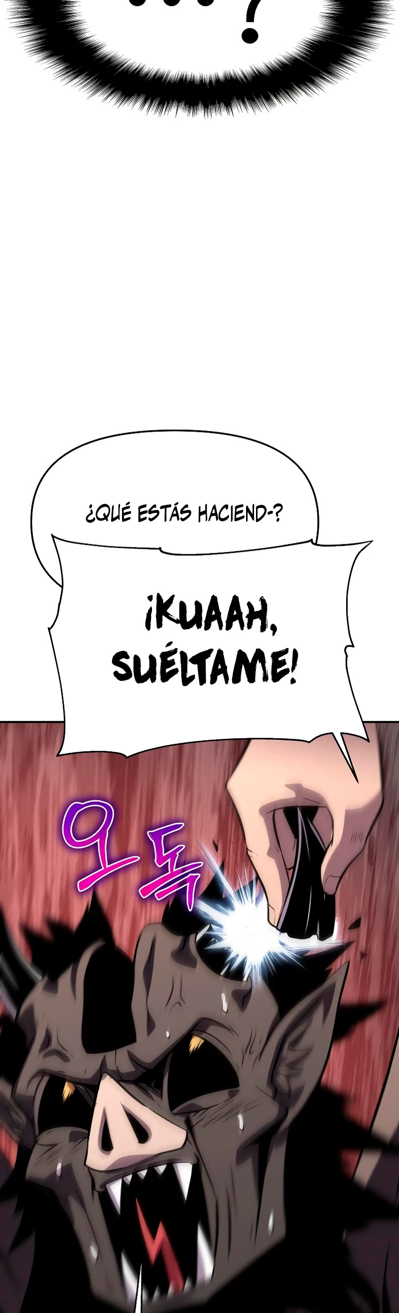 Read El Rey Caballero que regreso con un Dios ES Manga Online