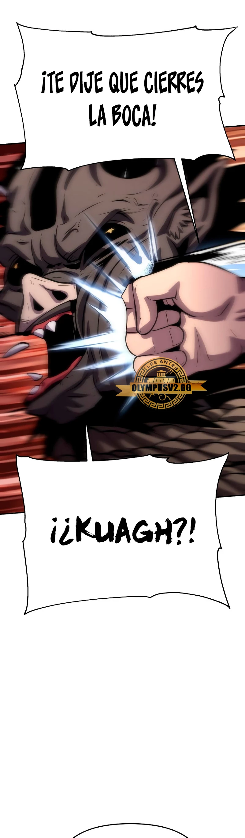 Read El Rey Caballero que regreso con un Dios ES Manga Online