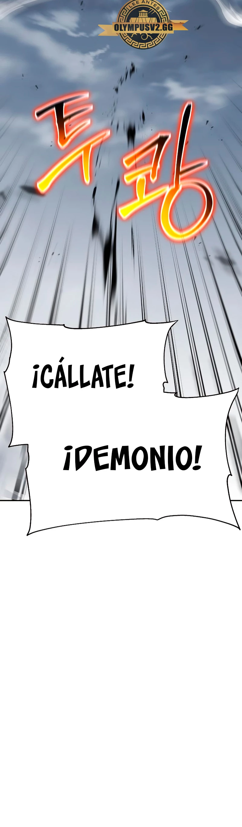 Read El Rey Caballero que regreso con un Dios ES Manga Online