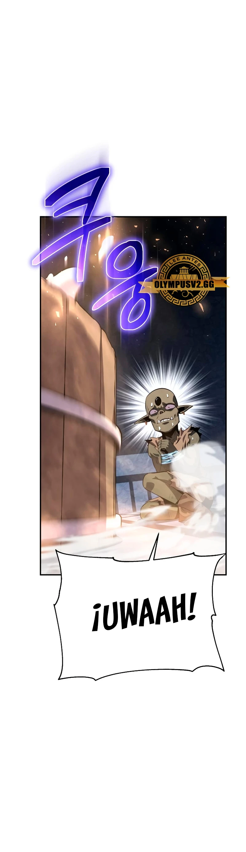 Read El Rey Caballero que regreso con un Dios ES Manga Online