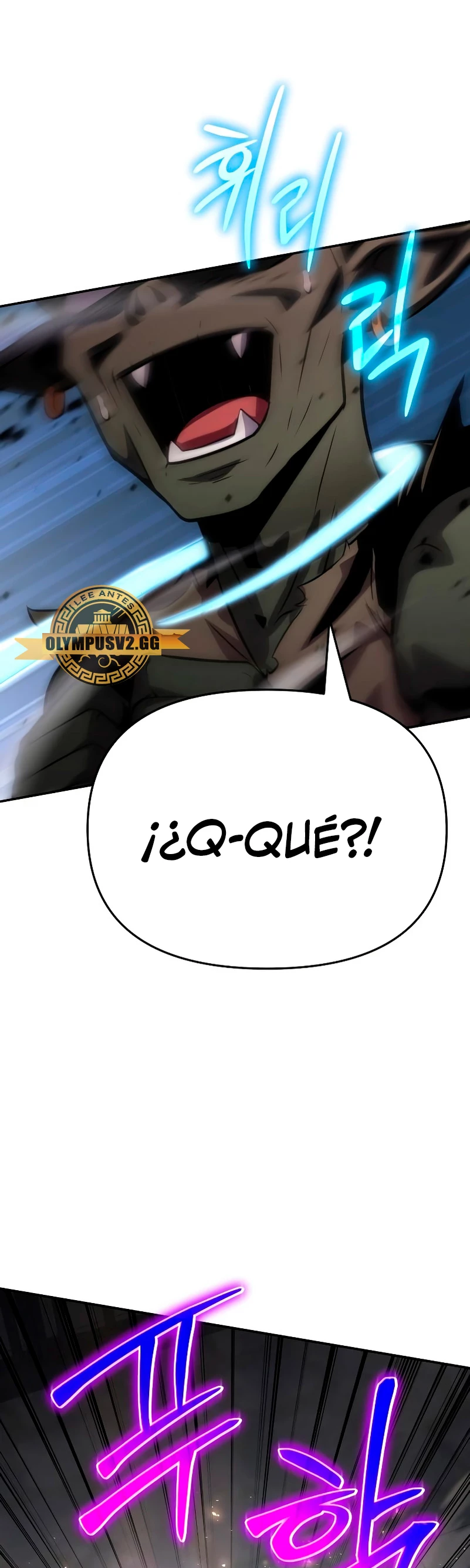 Read El Rey Caballero que regreso con un Dios ES Manga Online