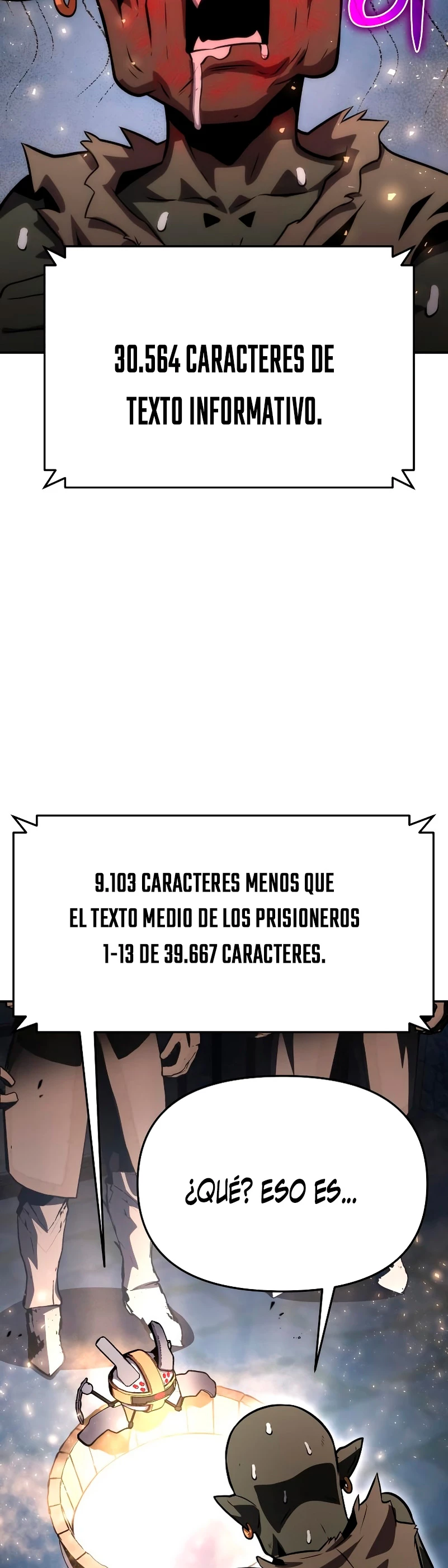 Read El Rey Caballero que regreso con un Dios ES Manga Online
