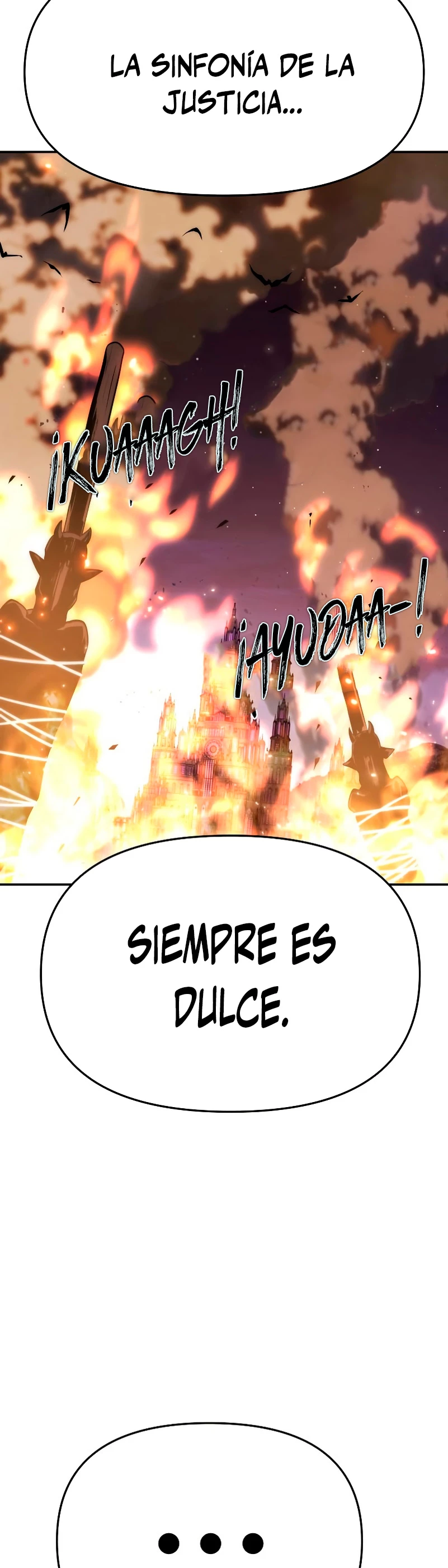 Read El Rey Caballero que regreso con un Dios ES Manga Online