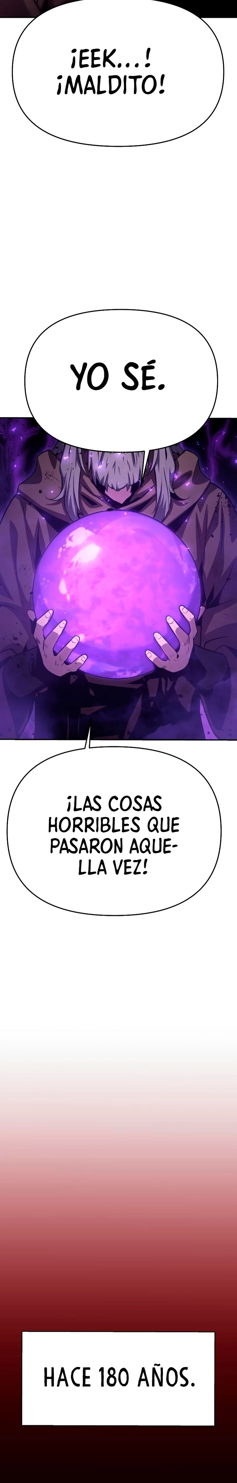 Read El Rey Caballero que regreso con un Dios ES Manga Online