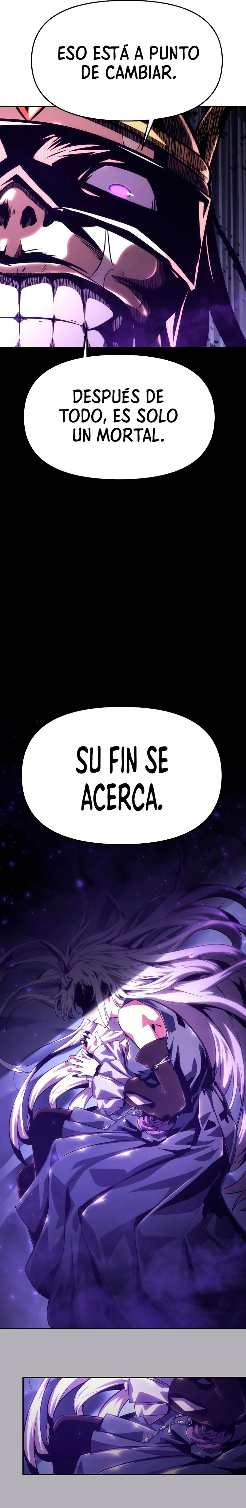 Read El Rey Caballero que regreso con un Dios ES Manga Online