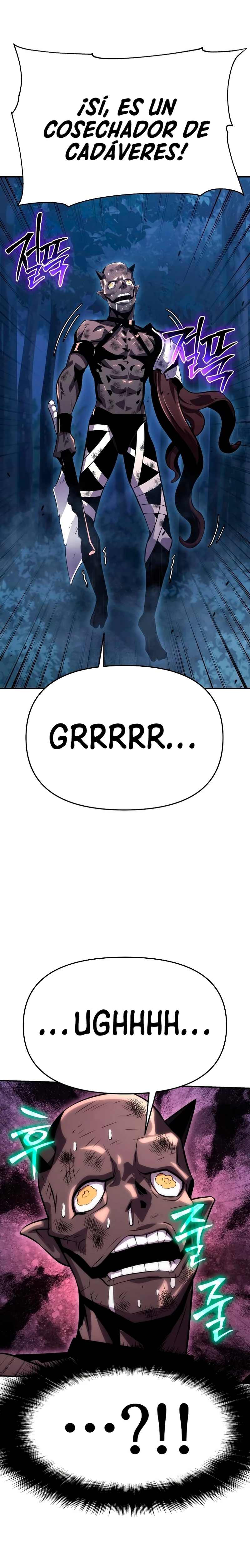 Read El Rey Caballero que regreso con un Dios ES Manga Online